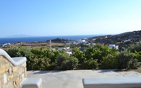 Oniropetra Apartments Mykonos